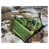 John Deere 3-Point Mower