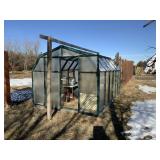 Greenhouse