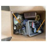 Large Lot Miscellaneous Items