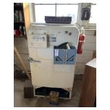 Vintage GM Frigidaire Refrigerator