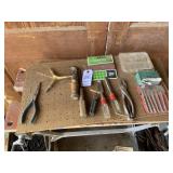 Sanding Discs, Dremmel Accessories