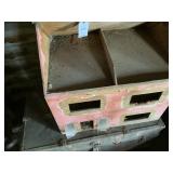 Vintage Doll House