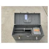 Professional Tuff Box w/ Tools