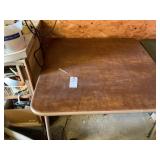 Card Table