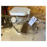 Self Drilling Screws, Tube Sealant