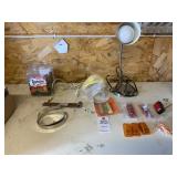 Automotive Light, Lamp