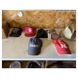 Misc Hats