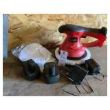 Rockford 10" Polsher/Buffer