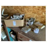 Electrical Supplies Part 2