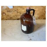 Vintage Clorox Bottle