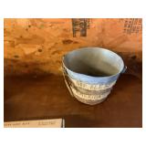 Door Handles, Bucket