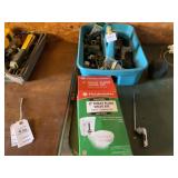 Misc Plumbing Supplies