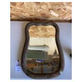 Vintage Mirror