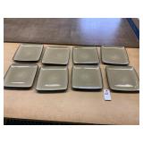 Set of 8 Dinner Plates
