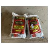 2 Bags of Heartland Wood Pellets