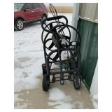 Hose Cart