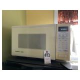 Gold Star Microwave