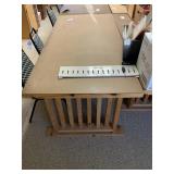 Wooden Table