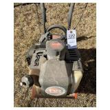 Viper ROTO-HOG Mini Tiller