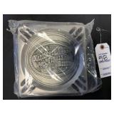 1995 National Finals Rodeo Ashtray