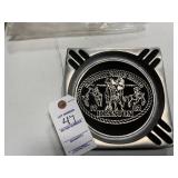 1982 National Finals Rodeo. Hesston