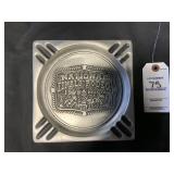 Hesston National Finals Rodeo 1999 Ashtray