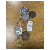 United States Coin Memorabilia