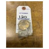 100th Year Anniversary Masonic Temple Coin