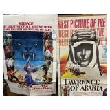 Vintage Movie Posters