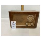 Wards Airline Radio