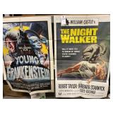 Vintage Movie Posters