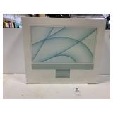 Brand New IMAC With Apple M1 chip