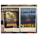 Vintage Movie Posters