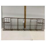 Wire Shelf