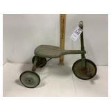 Vintage Tricycle