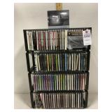 CD's & Stands; NOW Collections, Boys II Men, Top