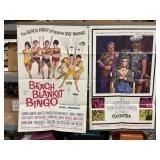 Vintage Movie Posters