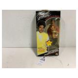 Michael Jackson Doll