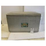 Vintage Metal Cronco Cooler