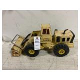 Vintage Tonka Loader