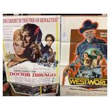 Vintage Movie Posters