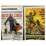 Vintage Movie Posters