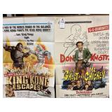 Vintage Movie Posters