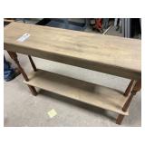 Sofa Table