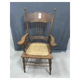 Antique Chair