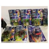 Aliens Toys