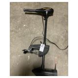 Minn Kota 5 Speed Trolling Motor