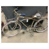 Vintage Bike