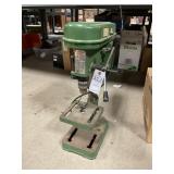 Central Machine Drill Press