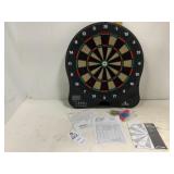 Electronic Dart Board And Accessories